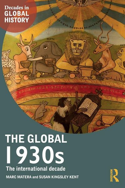 Produktbild: The Global 1930s
