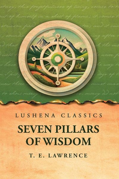 Produktbild: Seven Pillars of Wisdom