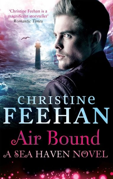 Produktbild: Air Bound