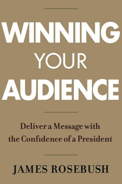 Produktbild: Winning Your Audience