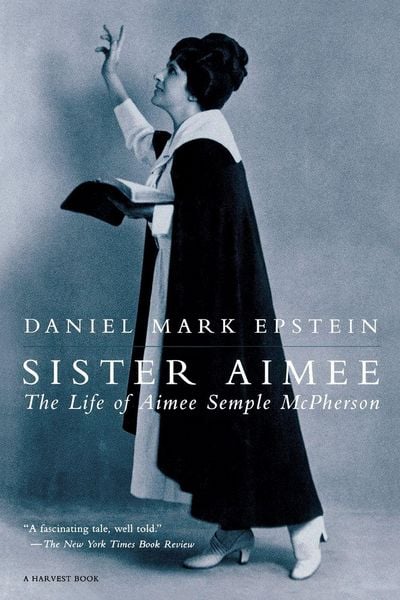 Produktbild: Sister Aimee