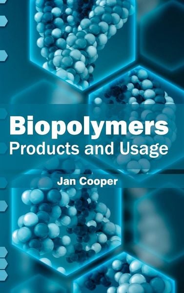 Produktbild: Biopolymers