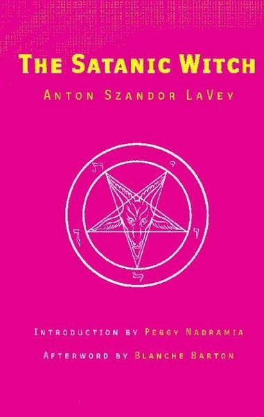 Produktbild: The Satanic Witch