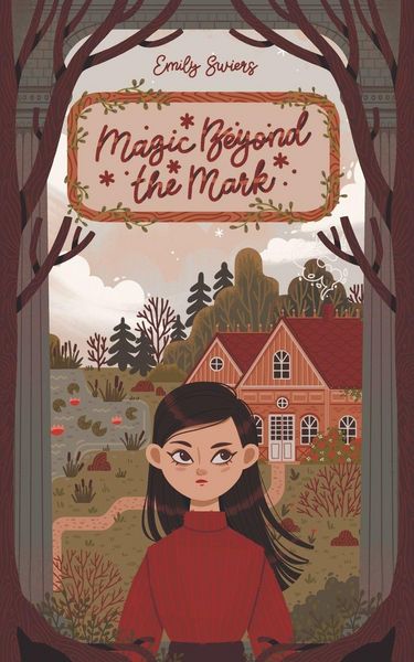 Produktbild: Magic Beyond the Mark