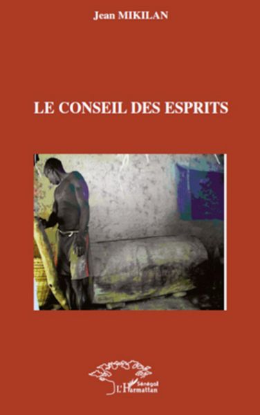 Produktbild: Le conseil des esprits