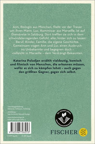 Produktbild: Vielleicht Marseille