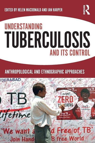 Produktbild: Understanding Tuberculosis and its Control