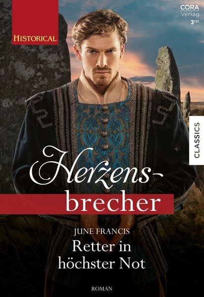 Produktbild: Retter in h&ouml;chster Not