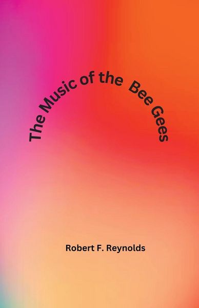Produktbild: The Music of the Bee Gees