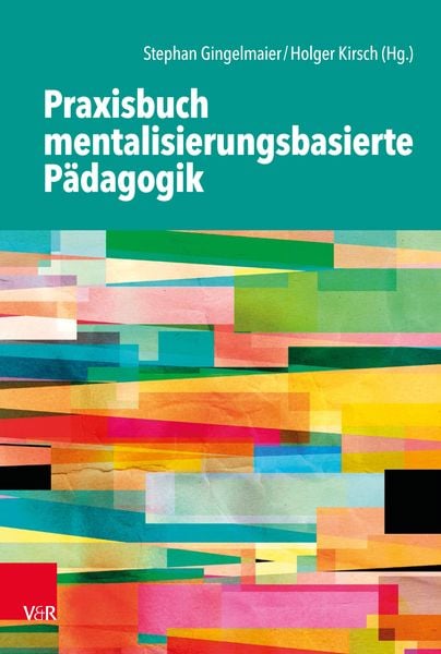Produktbild: Praxisbuch mentalisierungsbasierte P&auml;dagogik