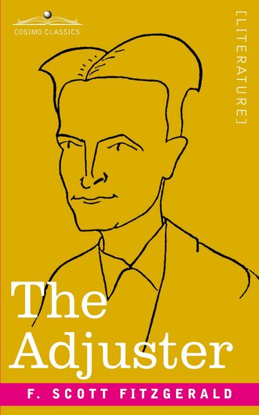 Produktbild: The Adjuster