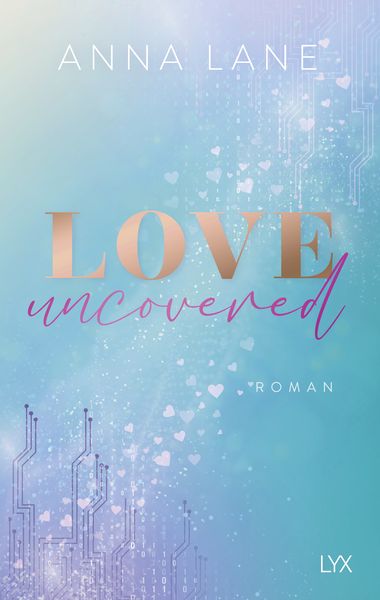 Produktbild: Love, uncovered