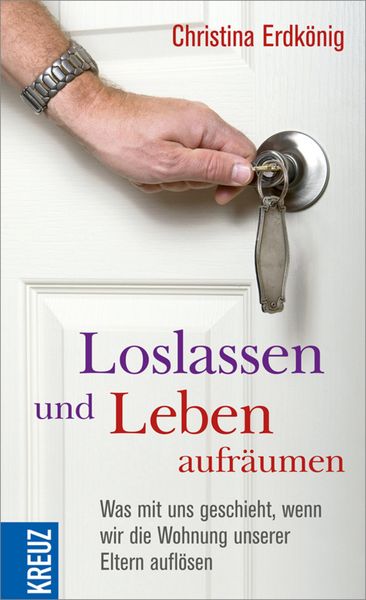 Produktbild: Loslassen und Leben aufr&auml;umen