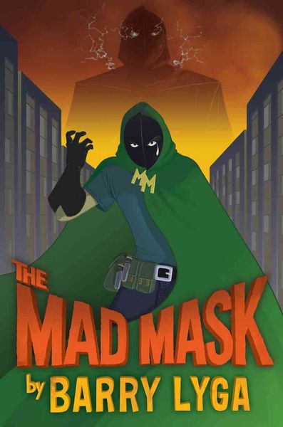 Produktbild: Mad Mask