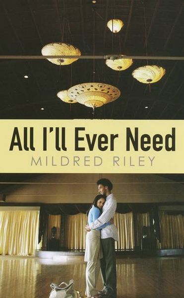 Produktbild: All I'll Ever Need