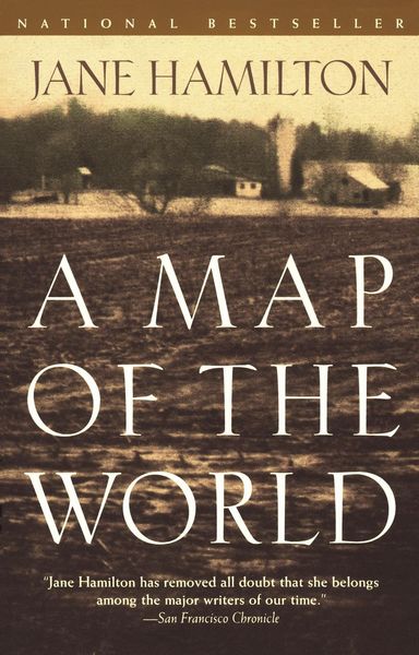 Produktbild: A Map of the World