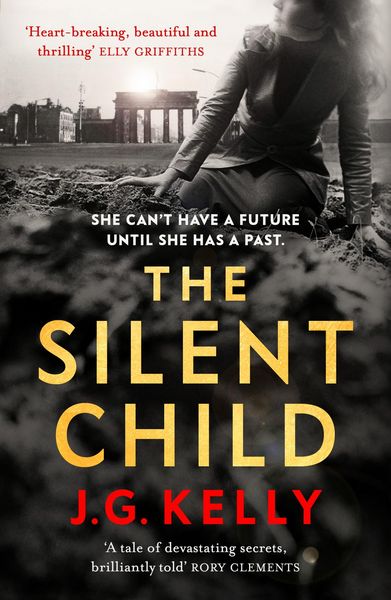 Produktbild: The Silent Child