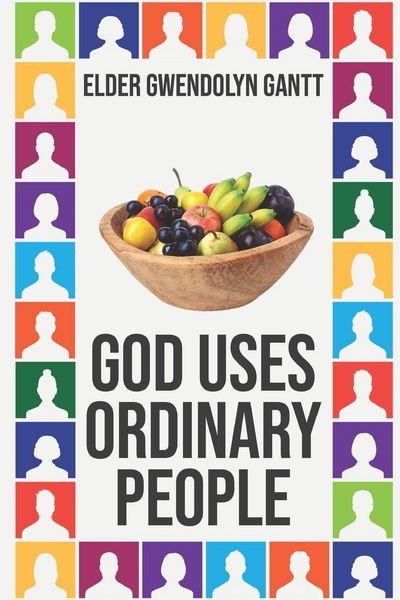 Produktbild: God Uses Ordinary People
