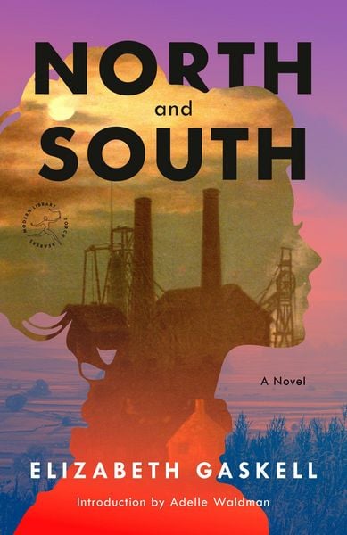 Produktbild: North and South