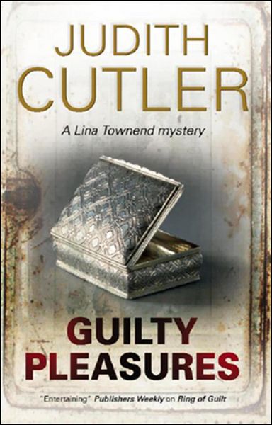 Produktbild: Guilty Pleasures