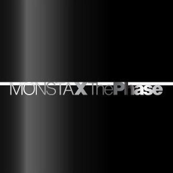 Produktbild: (PHASE ver.) MONSTA X - The Phase