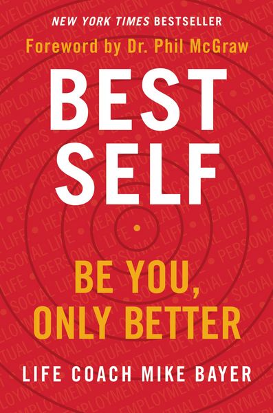 Produktbild: Best Self