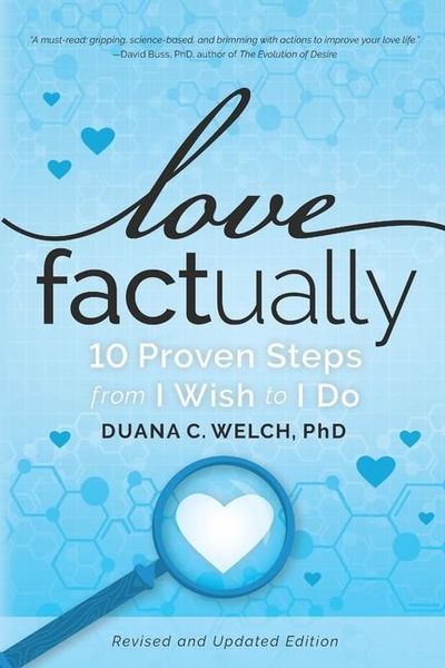 Produktbild: Love Factually