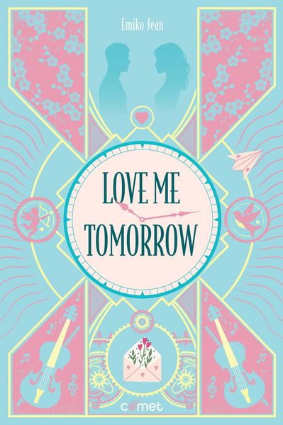 Produktbild: Love me tomorrow