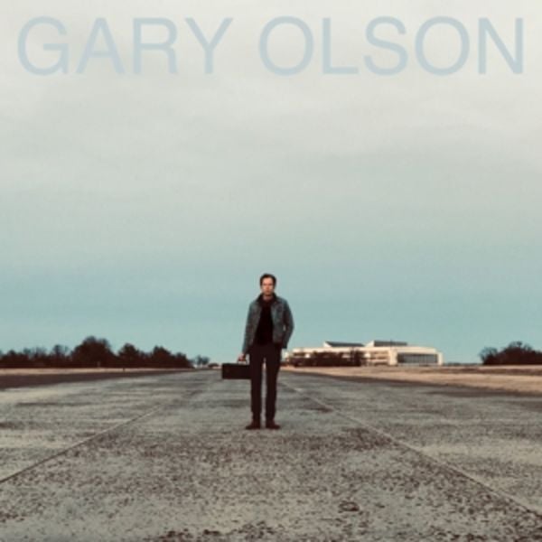Gary Olson - Gary Olson, CD
