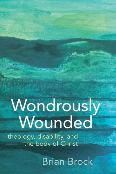 Produktbild: Wondrously Wounded