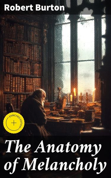 Produktbild: The Anatomy of Melancholy