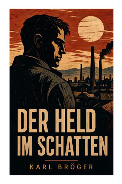Produktbild: Der Held im Schatten