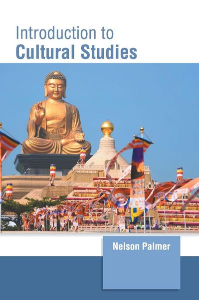 Produktbild: Introduction to Cultural Studies