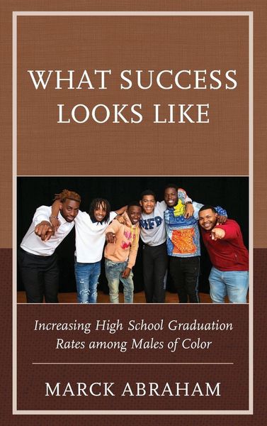 Produktbild: What Success Looks Like
