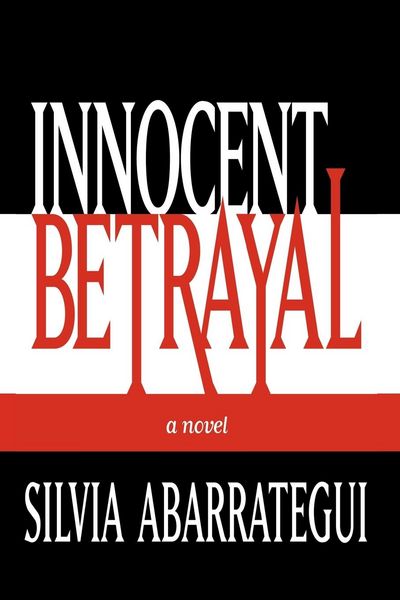Produktbild: Innocent Betrayal