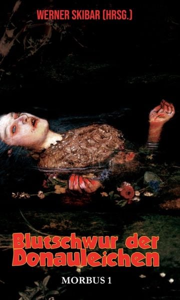 Produktbild: Blutschwur der Donauleichen