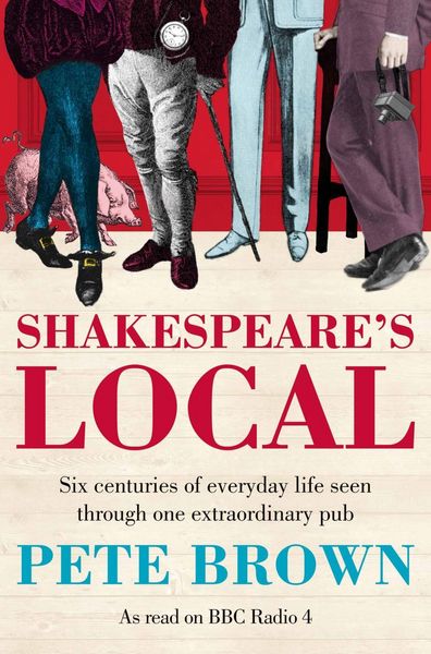 Produktbild: Shakespeare's Local