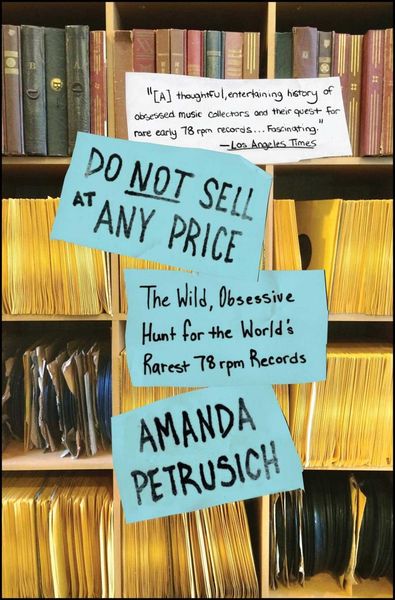 Produktbild: Do Not Sell At Any Price