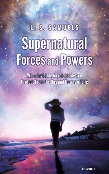 Produktbild: Supernatural Forces and Powers