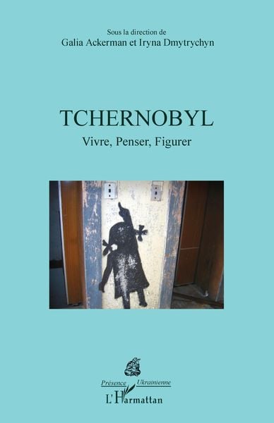 Produktbild: Tchernobyl