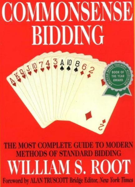 Produktbild: Commonsense Bidding
