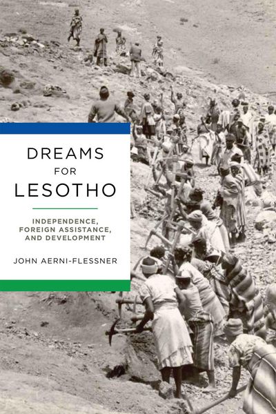 Produktbild: Dreams for Lesotho