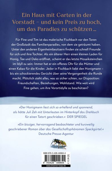 Produktbild: Der Honigmann