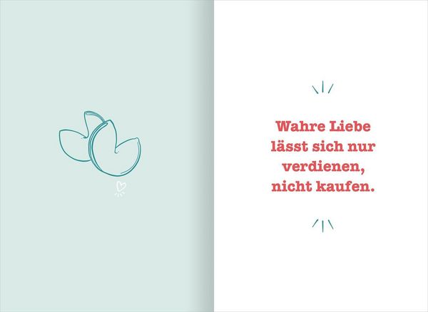 Produktbild: Dein gro&szlig;es Gl&uuml;ckskeksorakel