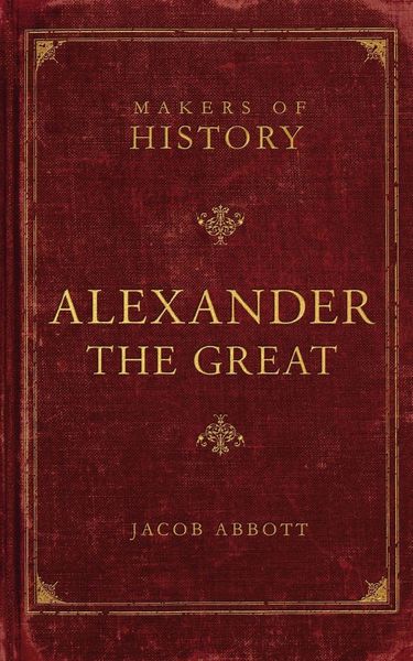 Produktbild: Alexander the Great