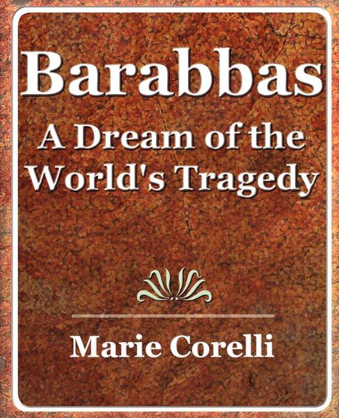 Produktbild: Barabbas
