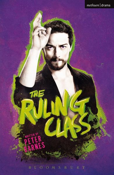 Produktbild: The Ruling Class