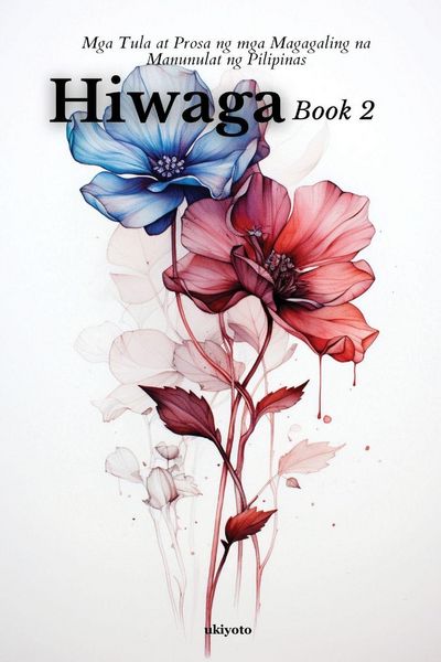 Produktbild: Hiwaga Book 2