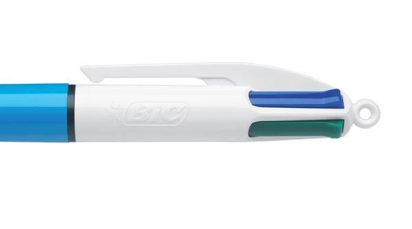 Produktbild: BIC Kugelschreiber 4 Colours Original 0.4mm