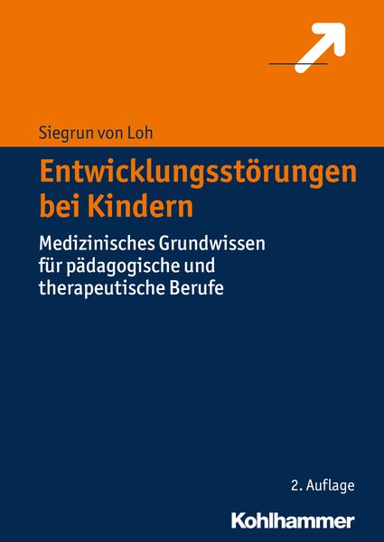 Produktbild: Entwicklungsst&ouml;rungen bei Kindern